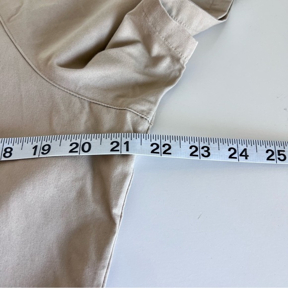 Apple Bottoms Women’s Medical Scrub Top Large - Picture 7 of 7